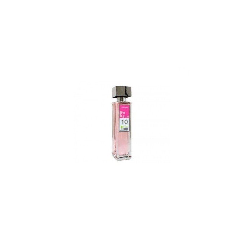 IAP PHARMA POUR FEMME Nº 10 150 ML