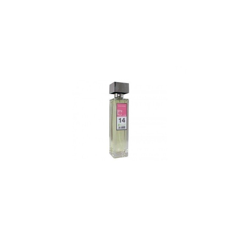 IAP PHARMA POUR FEMME Nº 14 150 ML