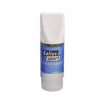 GALIUS SPORT ACEITE BASICO  200 ML