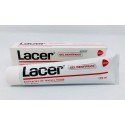 LACER GEL DENTIFRICO 125 ML