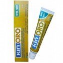 KIN ORO CREMA FIJADORA ADHESIVO PROTESIS DENTAL