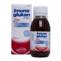 IMUNOGLUKAN 120 ML