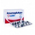 IMUNOGLUKAN 30 CAPS