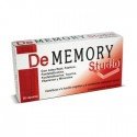 DE MEMORY STUDIO 30 CAPS