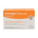 GESTAGYN EMBARAZO DHA 30 CAPSULAS