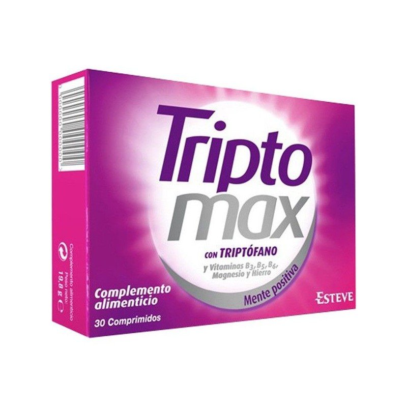 TRIPTOMAX 30 COMP