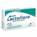 LACTOFLORA SALUD BUCODENTAL COMP PARA CHUPAR 30