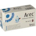 AREC 36 CAPSULAS