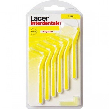 CEPILLO INTERDENTAL LACER FINO ANGULAR