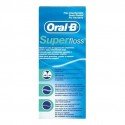 Oral-b Seda Dental Superfloss 50 mts