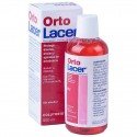 ORTOLACER COLUTORIO FRESA 500 ML.