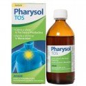 PHARYSOL TOS JARABE 170 ML