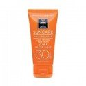 SUNCARE TEXTURA LIGERA SPF30 50ML APIVITA