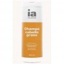 INTERAPOTHEK CHAMPU C GRASO 400 ML