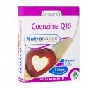 COENZIMA Q10 NUTRABASICS 30 CAPS