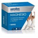 SANDOZ BIENESTAR MAGNESIO 30 SOBRES