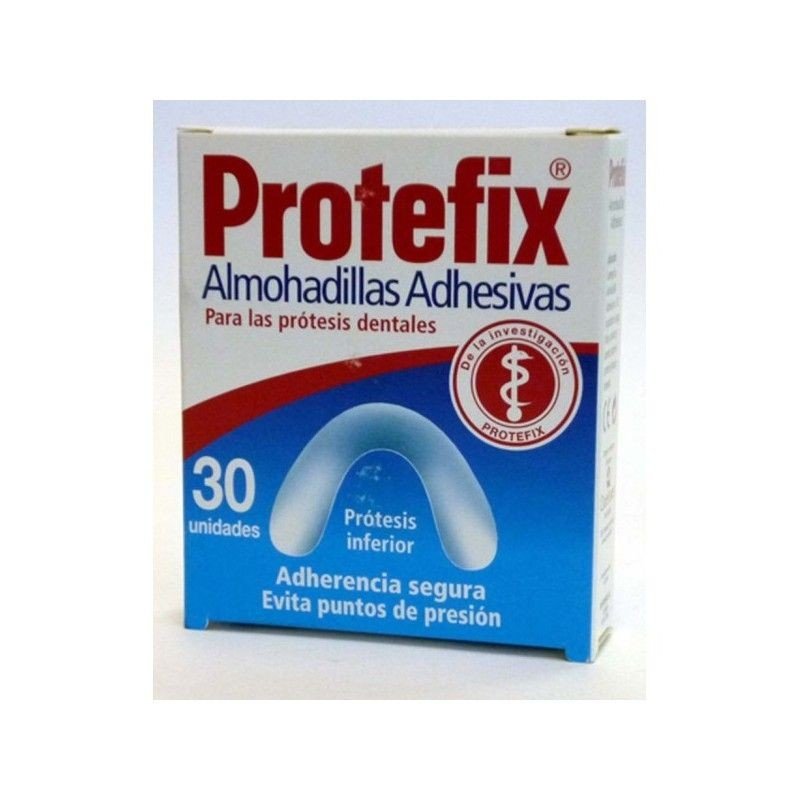 PROTEFIX ALMOHADILLA INFERIOR 30 UI.