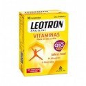 LEOTRON VITAMINAS 30 COMP