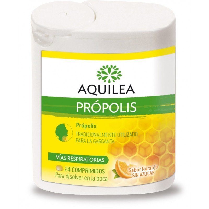 AQUILEA PROPOLIS 24 COMP