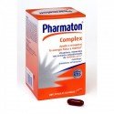 PHARMATON COMPLEX CON GINSENG G115 60 CÁPSULAS