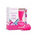 LILY CUP ONE COPA MENSTRUAL T-U