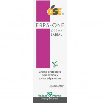 GSE ERPS-ONE CREMA LABIAL 7.5ML