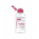 BIODERMA SENSIBIO H2O AGUA MICELAR 500 ML. BOMBA