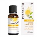 PRANAROM LA DIFUSION CITRICO TONIFICANTE 30 ML