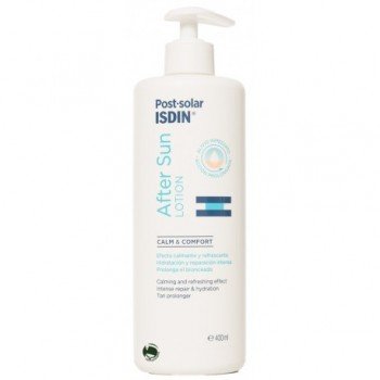 ISDIN AFTER-SUN LOTION 500 ML