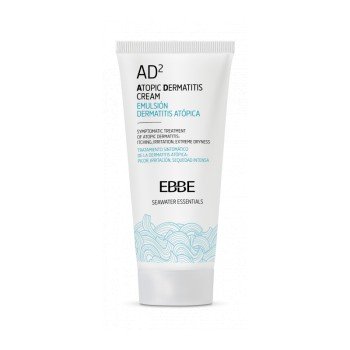 EBBE AD2 EMULSION TTO DERMATITIS ATOPICA 100 ML