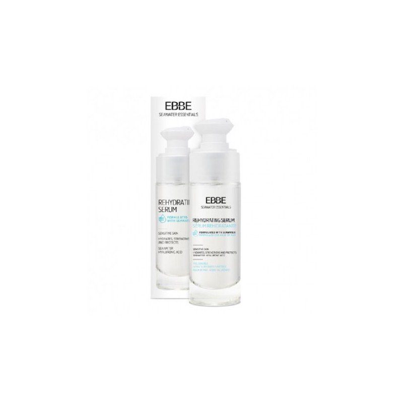 EBBE SERUM REHIDRATANTE 30 ML