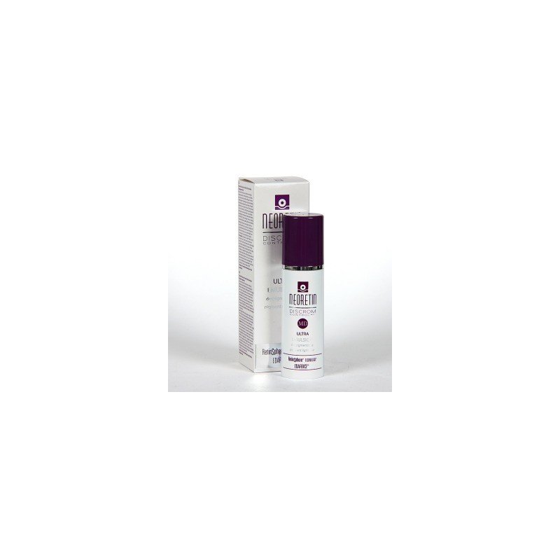 NEORETIN DISCROM ULTRA EMULSION 30ML.