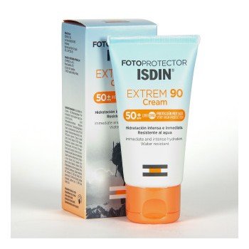 FOTOPROTECTOR ISDIN EXTREM 90 SPF 50+ 50 ML