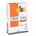 GSE ORAL TABS 12 COMPRIMIDOS