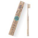 CEPILLO DENTAL ADULTO LACER NATUR BAMBU MEDIO