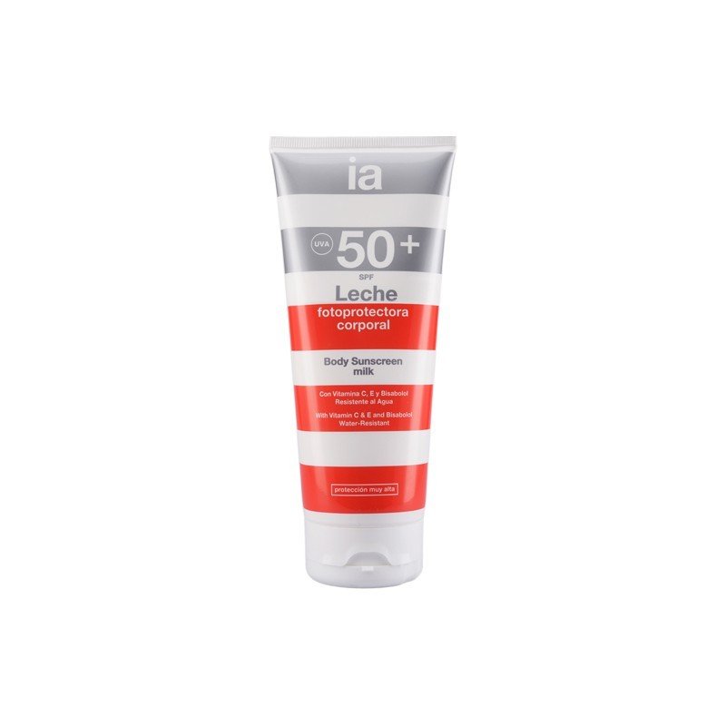 INTERAPOTHEK SOLAR SPF50+   200 ML      PZ 012