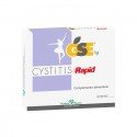 GSE CYSTITIS RAPID 30 COMP