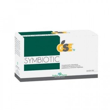 GSE SYMBIOTIC 7 ML 10 U