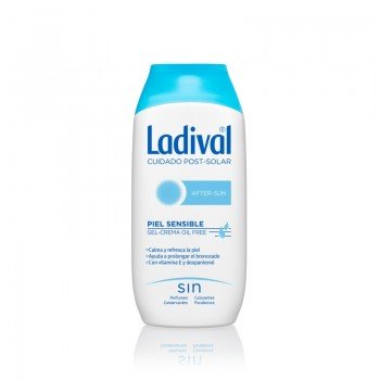 LADIVAL AFTERSUN 200 ML