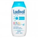 LAVIDAL AFTER SUN NIÑOS Y PIEL ATOPICA 200 ML