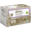 ALIVIOLAS BIO TISANA 20 FILTROS