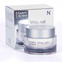 MARTIDERM VITAL AGE CREMA P NORMAL Y MIXTA 50 ML