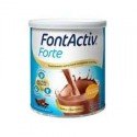 FONTACTIV FORTE CHOCOLATE 800 GR