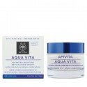 AQUA VITA PIEL NORMAL SECA 50 ML