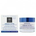 APIVITA® AQUA VITA PIEL GRASA MIXTA 50 ML