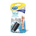 Scholl Velvet Smooth Diamond Recambio Duro 2 Unidades – Durezas Persistentes