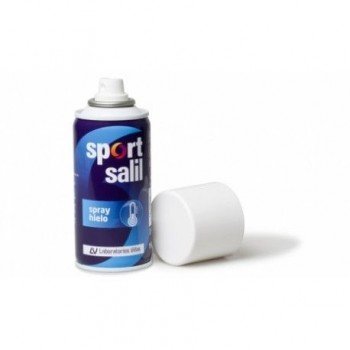 SPORTSALIL SPRAY HIELO AEROSOL 150 ML