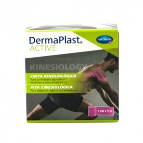 Comprar Esparadrapo Dermaplast Active Deportivo 3,7Cm X