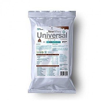 NEW WHEY UNIVERSAL HPN CHOCOLATE 1KG