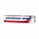 PARODONTAX PASTA DENTAL SIN FLUOR 75 ML